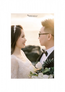 [ Ảnh cưới Nha Trang ] Thái & Trân