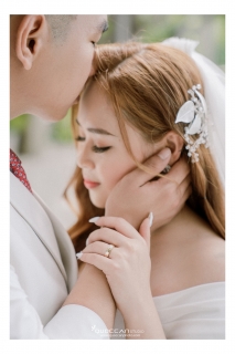 [ Ảnh cưới Nha Trang ] Đông & Kiều