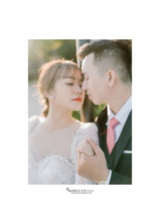 [ Ảnh cưới Nha Trang ] Tấn Phát - Thảo Huyên