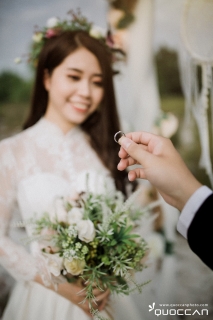 [ Ảnh cưới Nha Trang ] Long & Phượng